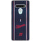 NBA Los Angeles Clippers Distressed Red LG Stylo 6 Clear Case