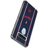 NBA Los Angeles Clippers Distressed Red LG Stylo 6 Clear Case