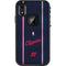 NBA Los Angeles Clippers Distressed Red LifeProof Fre iPhone Skin