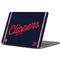 NBA Los Angeles Clippers Distressed Red Apple MacBook Pro 13-inch Skin