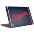 NBA Los Angeles Clippers Distressed Red Apple MacBook Pro 15-inch Skin