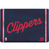 NBA Los Angeles Clippers Distressed Red Apple MacBook Pro 15-inch Skin