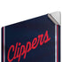 NBA Los Angeles Clippers Distressed Red Apple MacBook Pro 16-inch Skin