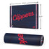NBA Los Angeles Clippers Distressed Red Gaming Mouse Pad