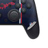 NBA Los Angeles Clippers Distressed Red Nintendo Switch 2 (2025) Pro Controller Skin
