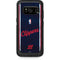 NBA Los Angeles Clippers Distressed Red Otterbox Commuter Galaxy Skin