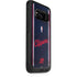 NBA Los Angeles Clippers Distressed Red Otterbox Commuter Galaxy Skin