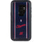 NBA Los Angeles Clippers Distressed Red Otterbox Defender Galaxy Skin