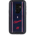 NBA Los Angeles Clippers Distressed Red Otterbox Defender Galaxy Skin