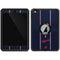 NBA Los Angeles Clippers Distressed Red Otterbox Defender iPad Skin