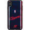 NBA Los Angeles Clippers Distressed Red Otterbox Symmetry iPhone Skin