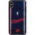 NBA Los Angeles Clippers Distressed Red Otterbox Symmetry iPhone Skin