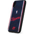 NBA Los Angeles Clippers Distressed Red Otterbox Symmetry iPhone Skin