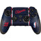 NBA Los Angeles Clippers Distressed Red PlayStation Scuf Vantage 2 Controller Skin