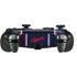 NBA Los Angeles Clippers Distressed Red PlayStation Scuf Vantage 2 Controller Skin