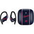 NBA Los Angeles Clippers Distressed Red PowerBeats Pro Skin
