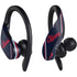 NBA Los Angeles Clippers Distressed Red PowerBeats Pro Skin