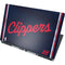 NBA Los Angeles Clippers Distressed Red Dell Precision Skin