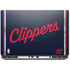 NBA Los Angeles Clippers Distressed Red Dell Precision Skin