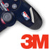 NBA Los Angeles Clippers Distressed Red PS4 Pro/Slim Controller Skin
