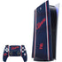 NBA Los Angeles Clippers Distressed Red PS5 Digital Edition Bundle Skin