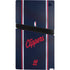 NBA Los Angeles Clippers Distressed Red PS5 Pro Bundle Skin