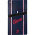 NBA Los Angeles Clippers Distressed Red PS5 Pro Disk Console Skin