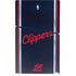 NBA Los Angeles Clippers Distressed Red PS5 Slim Digital Edition Bundle Skin