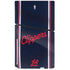 NBA Los Angeles Clippers Distressed Red PS5 Slim Disk Bundle Skin