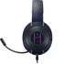 NBA Los Angeles Clippers Distressed Red Razer Kraken X Skin