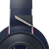NBA Los Angeles Clippers Distressed Red Razer Kraken X Skin