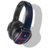 NBA Los Angeles Clippers Distressed Red Skullcandy Venue Skin