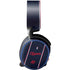 NBA Los Angeles Clippers Distressed Red SteelSeries Arctis 3 Skin