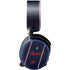 NBA Los Angeles Clippers Distressed Red SteelSeries Arctis 5 Skin