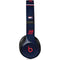 NBA Los Angeles Clippers Distressed Red Studio Wireless Skin