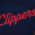 NBA Los Angeles Clippers Distressed Red Surface Book 2 13.5in Skin