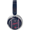 NBA Los Angeles Clippers Distressed Red Surface Headphones Skin