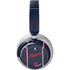 NBA Los Angeles Clippers Distressed Red Surface Headphones Skin