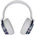 NBA Los Angeles Clippers Distressed Red Surface Headphones Skin