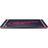 NBA Los Angeles Clippers Distressed Red Surface Laptop 7 13.8in Skin