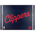 NBA Los Angeles Clippers Distressed Red Surface Laptop 7 15in Skin