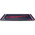 NBA Los Angeles Clippers Distressed Red Surface Laptop 7 15in Skin