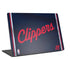 NBA Los Angeles Clippers Distressed Red Universal Laptop 18in (14.6 x 10.6in) Skin