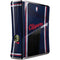 NBA Los Angeles Clippers Distressed Red Xbox 360 Slim (2010) Skin
