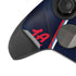 NBA Los Angeles Clippers Distressed Red Xbox Elite Wireless Controller Series 2 Skin