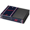 NBA Los Angeles Clippers Distressed Red Xbox One Console Skin