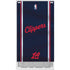 NBA Los Angeles Clippers Distressed Red Xbox Series S Bundle Skin