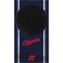NBA Los Angeles Clippers Distressed Red Xbox Series S Console Skin