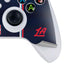 NBA Los Angeles Clippers Distressed Red Xbox Series S Controller Skin