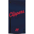 NBA Los Angeles Clippers Distressed Red Xbox Series X Console Skin